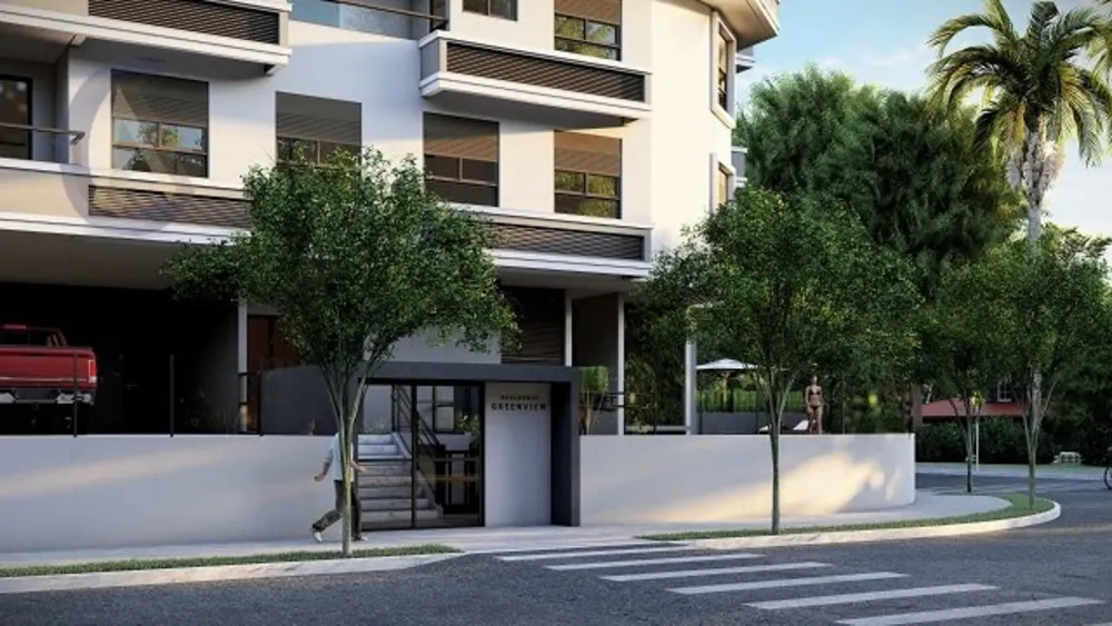 Apartamento, 2 quartos, 70 m² - Foto 1