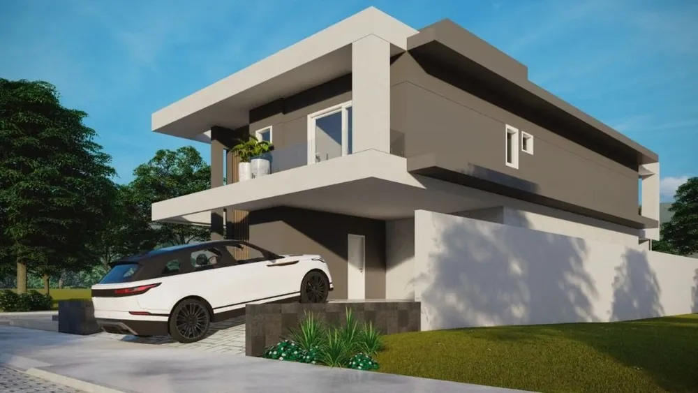 Casa, 4 quartos, 316 m² - Foto 2