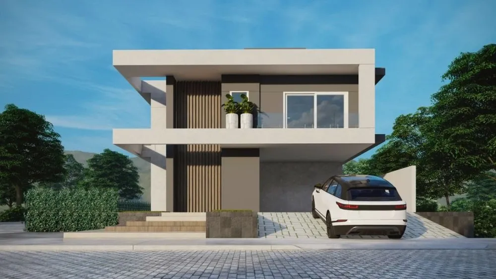 Casa, 4 quartos, 316 m² - Foto 4