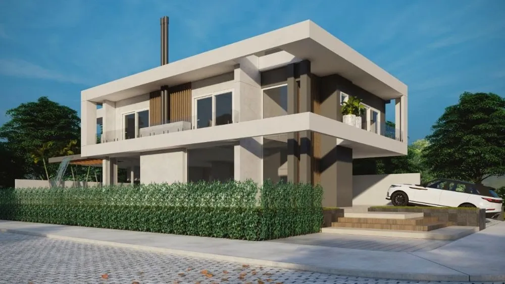 Casa, 4 quartos, 316 m² - Foto 3