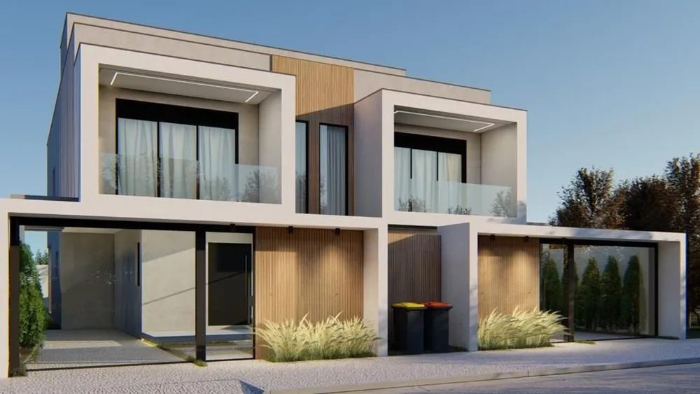 Casa, 3 quartos, 190 m² - Foto 4