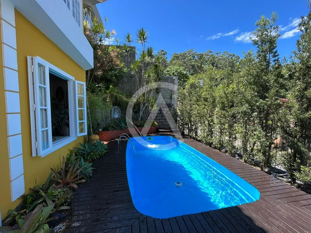 Casa, 4 quartos, 339 m² - Foto 4