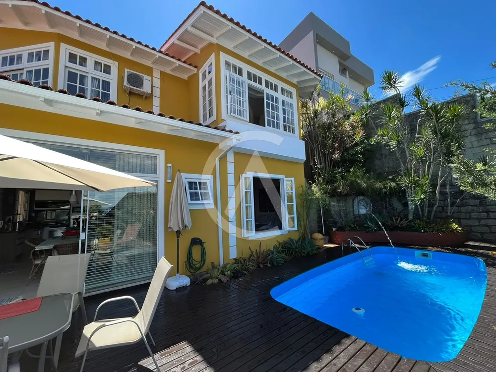Casa, 4 quartos, 339 m² - Foto 3