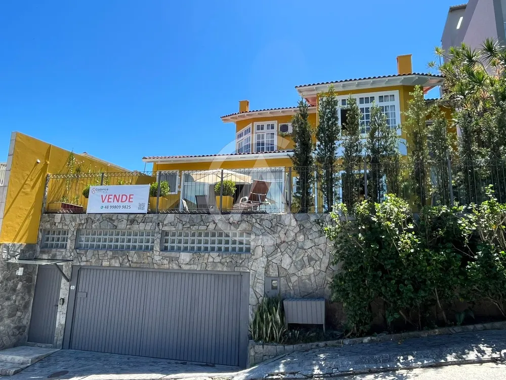 Casa, 4 quartos, 339 m² - Foto 2