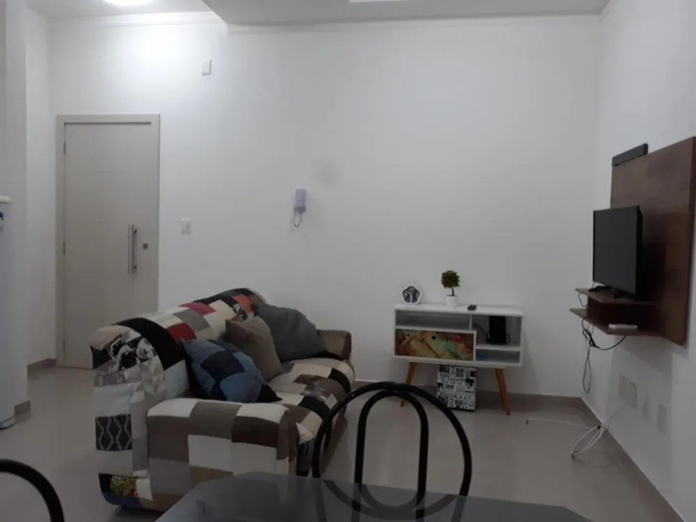 Apartamento, 2 quartos, 100 m² - Foto 1