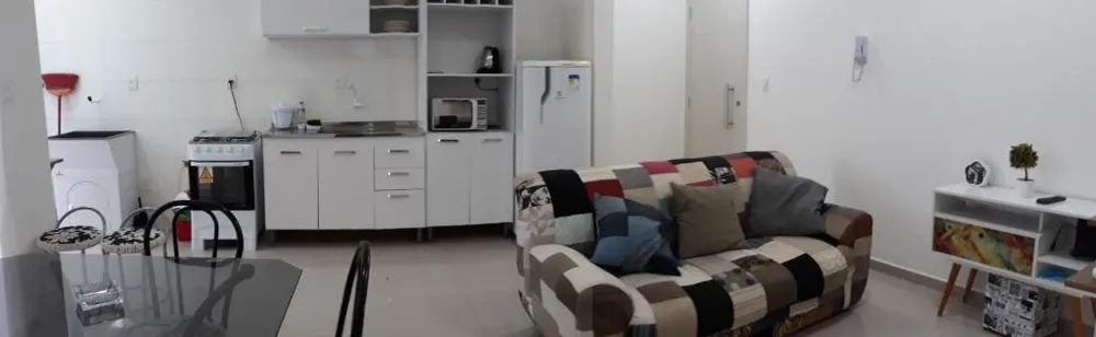 Apartamento, 2 quartos, 100 m² - Foto 3