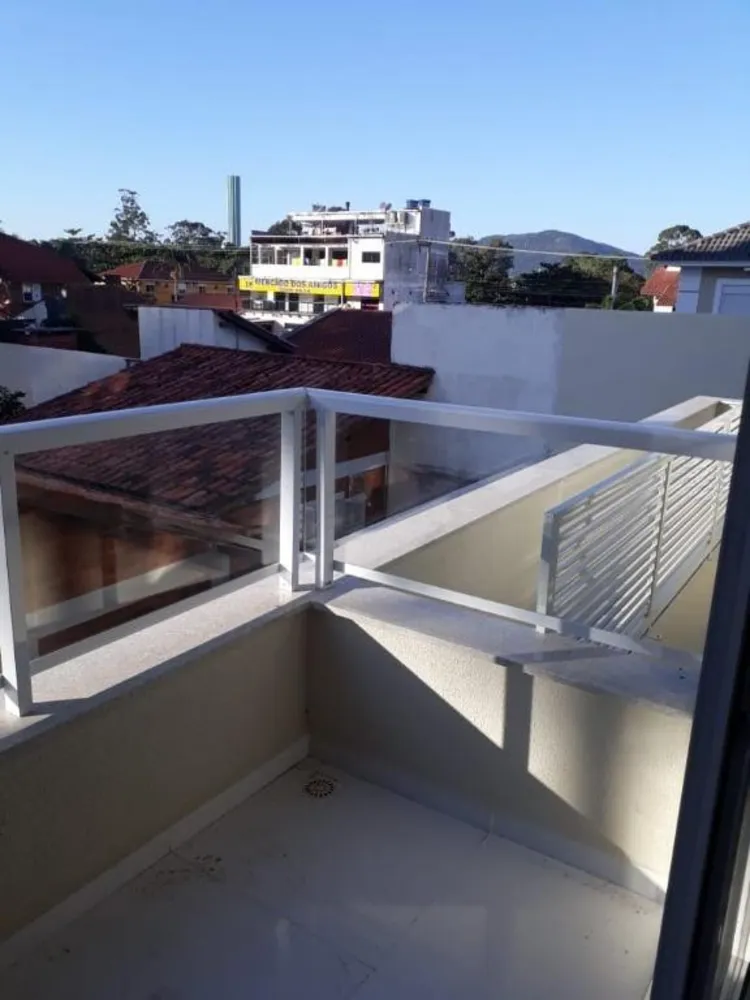 Apartamento, 2 quartos, 64 m² - Foto 2