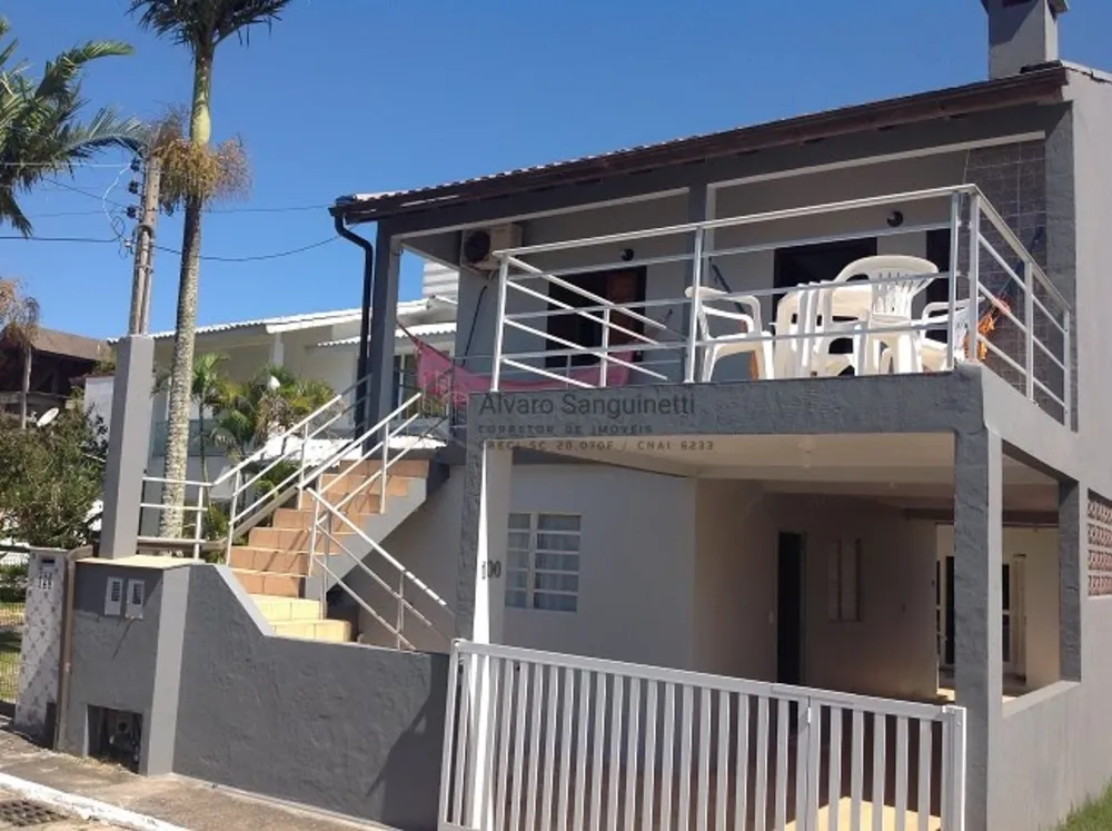 Casa, 7 quartos, 182 m² - Foto 2