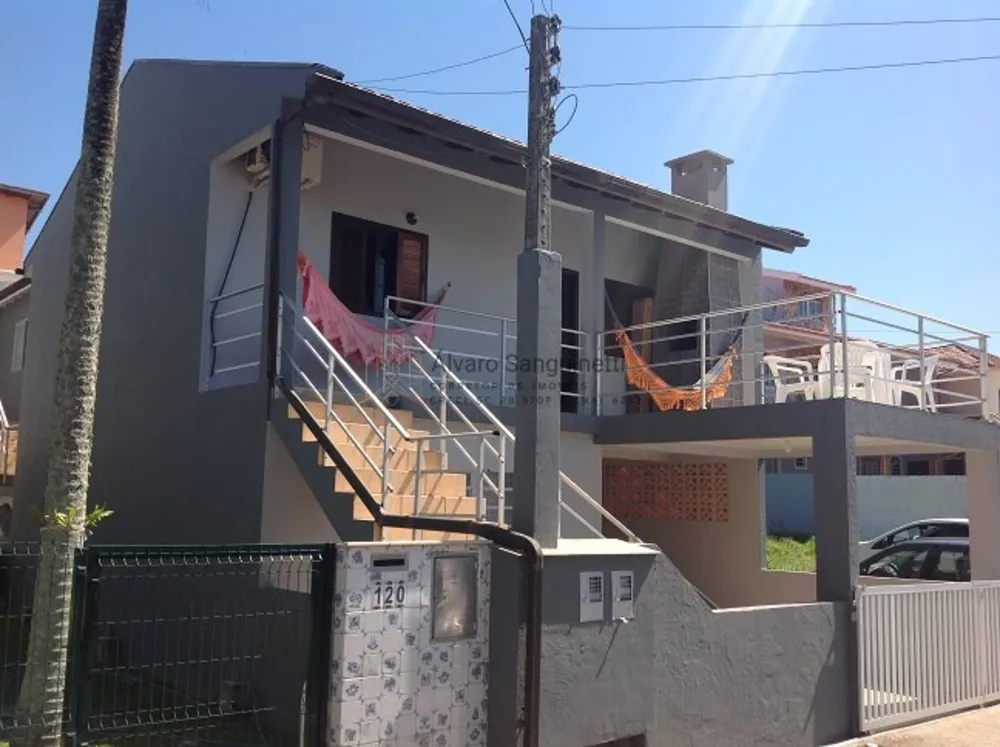 Casa, 7 quartos, 182 m² - Foto 3