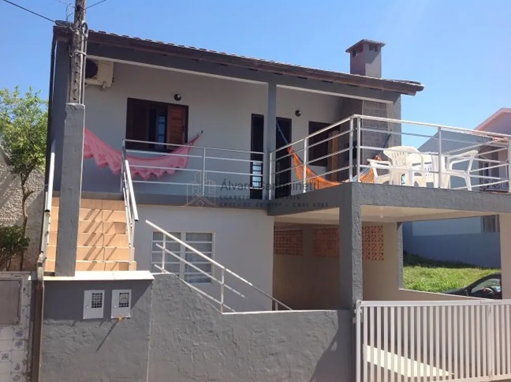 Casa, 7 quartos, 182 m² - Foto 1