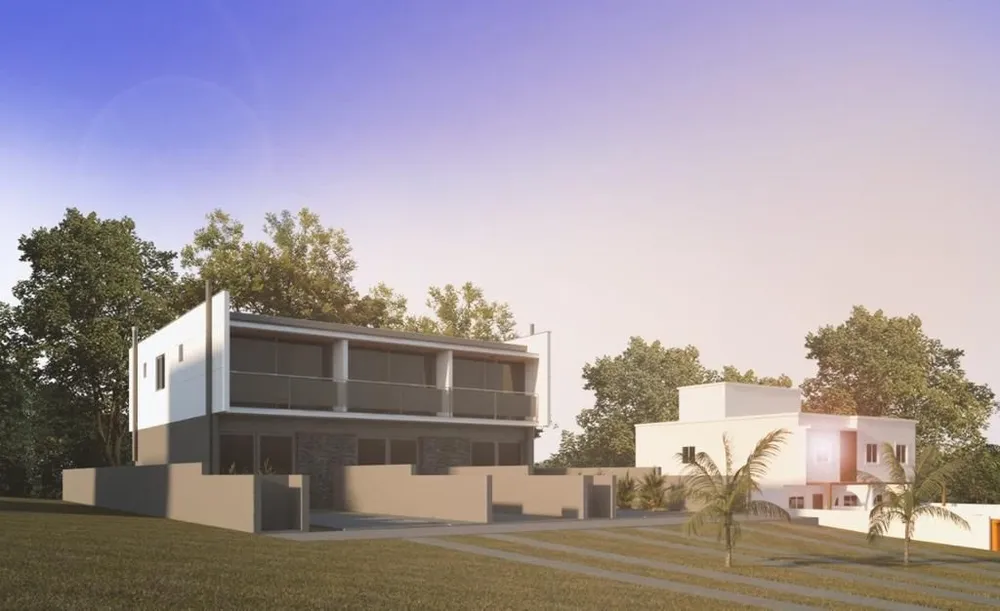 Casa, 3 quartos, 101 m² - Foto 1