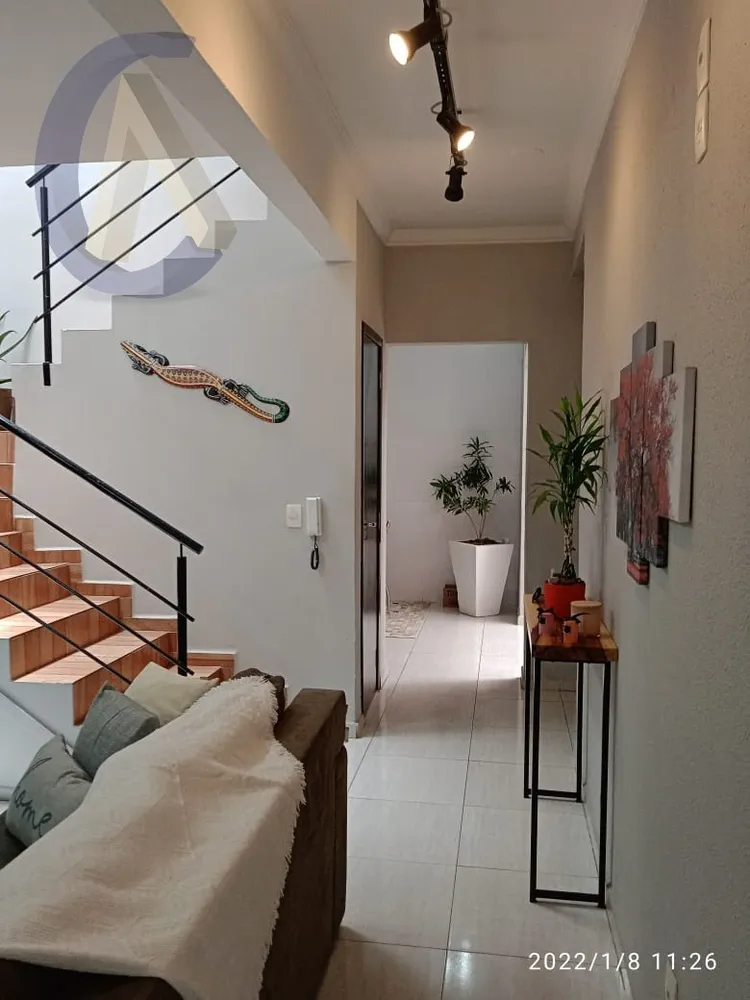 Casa, 3 quartos, 135 m² - Foto 3