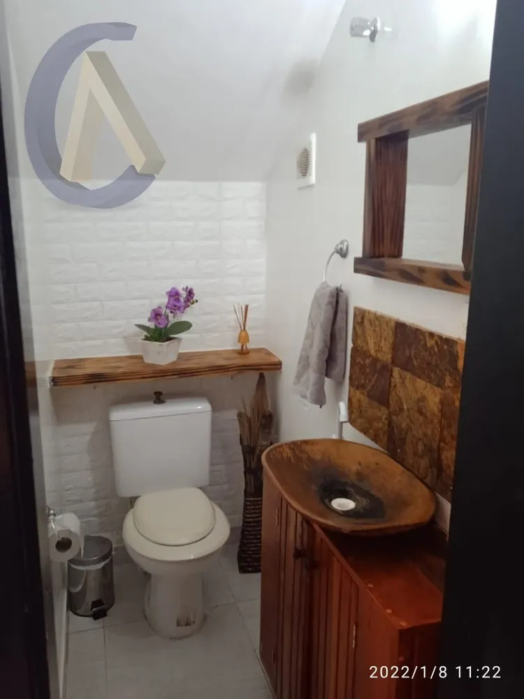 Casa, 3 quartos, 135 m² - Foto 4