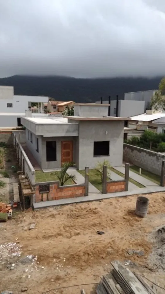 Casa, 3 quartos, 80 m² - Foto 1