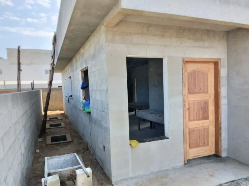 Casa, 3 quartos, 80 m² - Foto 3