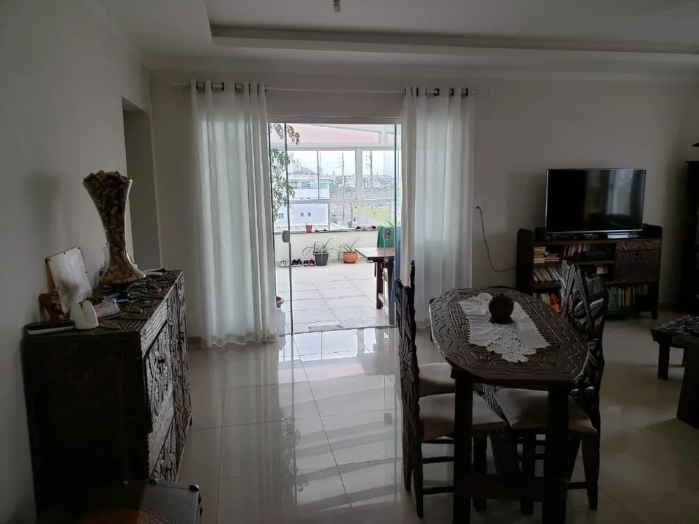 Cobertura, 3 quartos, 165 m² - Foto 4