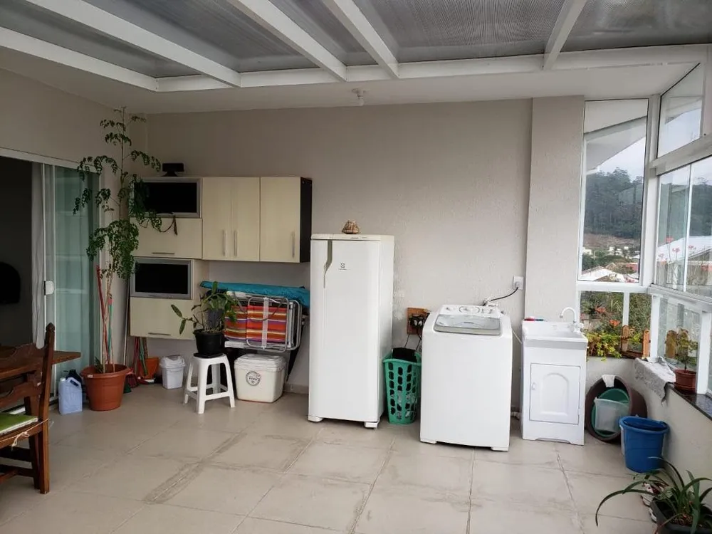 Cobertura, 3 quartos, 165 m² - Foto 3