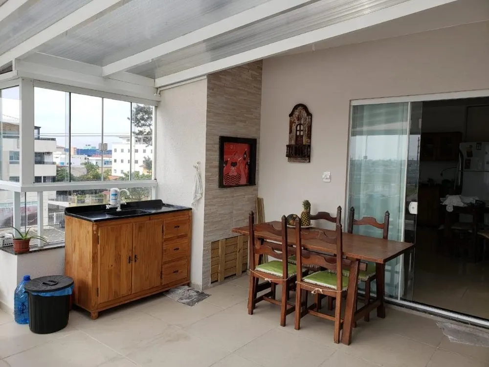Cobertura, 3 quartos, 165 m² - Foto 2