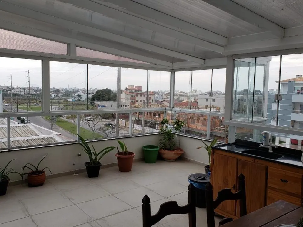 Cobertura, 3 quartos, 165 m² - Foto 1