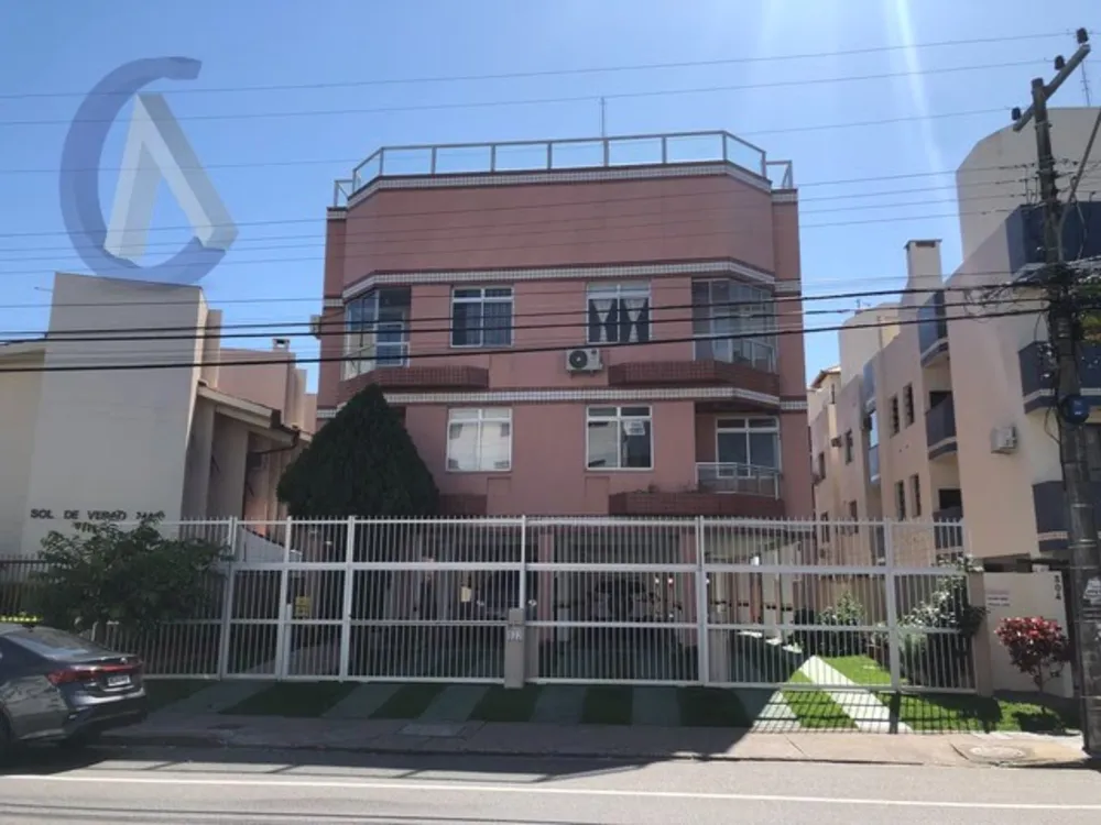 Apartamento, 2 quartos, 65 m² - Foto 1