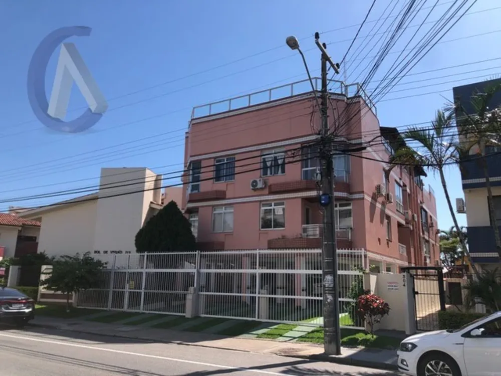 Apartamento, 2 quartos, 65 m² - Foto 2
