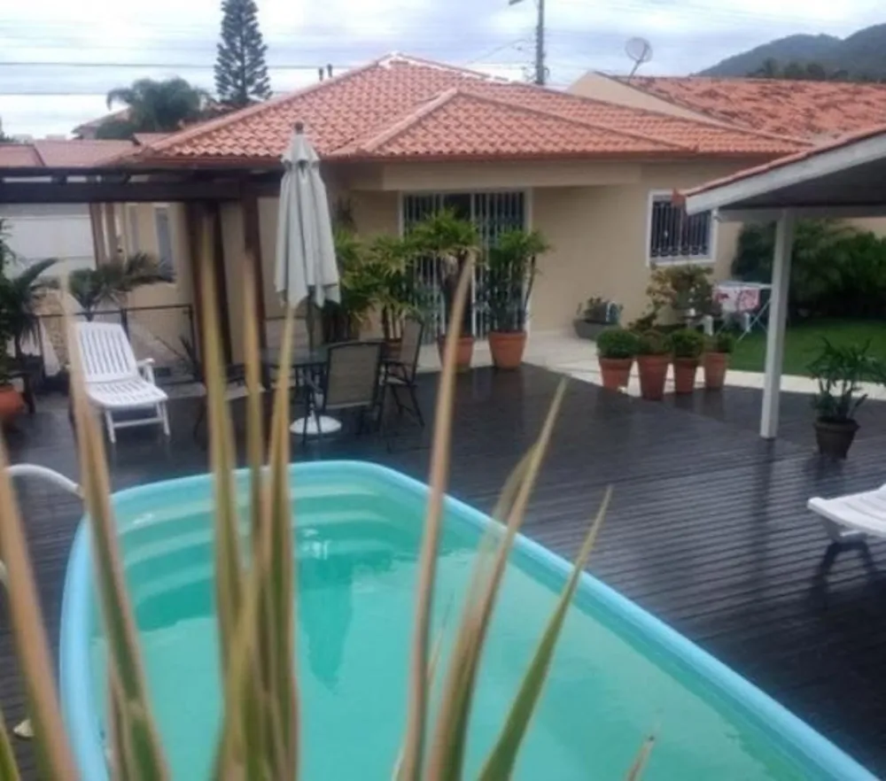 Casa, 3 quartos, 157 m² - Foto 2