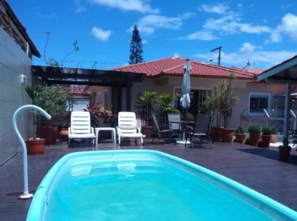 Casa, 3 quartos, 157 m² - Foto 1
