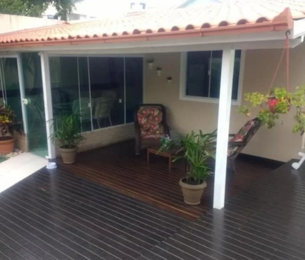 Casa, 3 quartos, 157 m² - Foto 4
