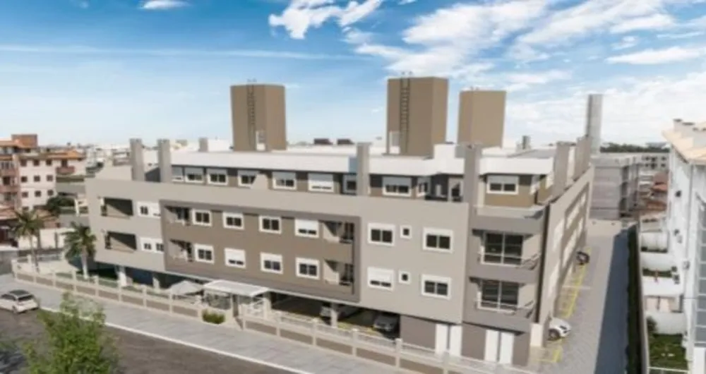 Apartamento, 2 quartos, 96 m² - Foto 1
