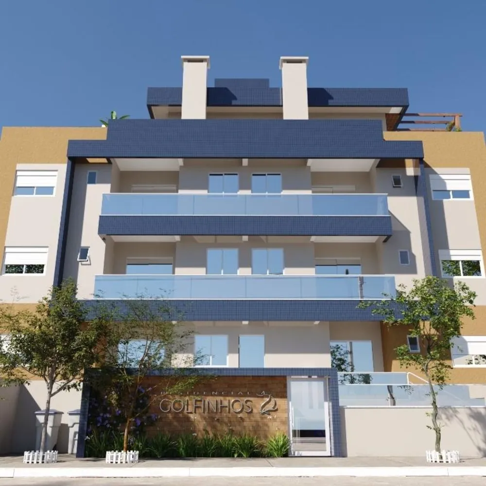 Apartamento, 2 quartos, 67 m² - Foto 1