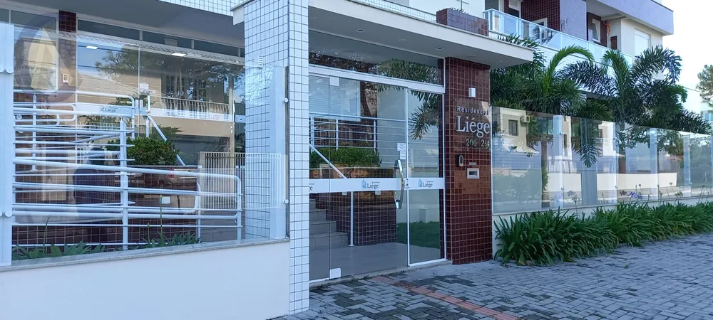 Apartamento, 2 quartos, 64 m² - Foto 2