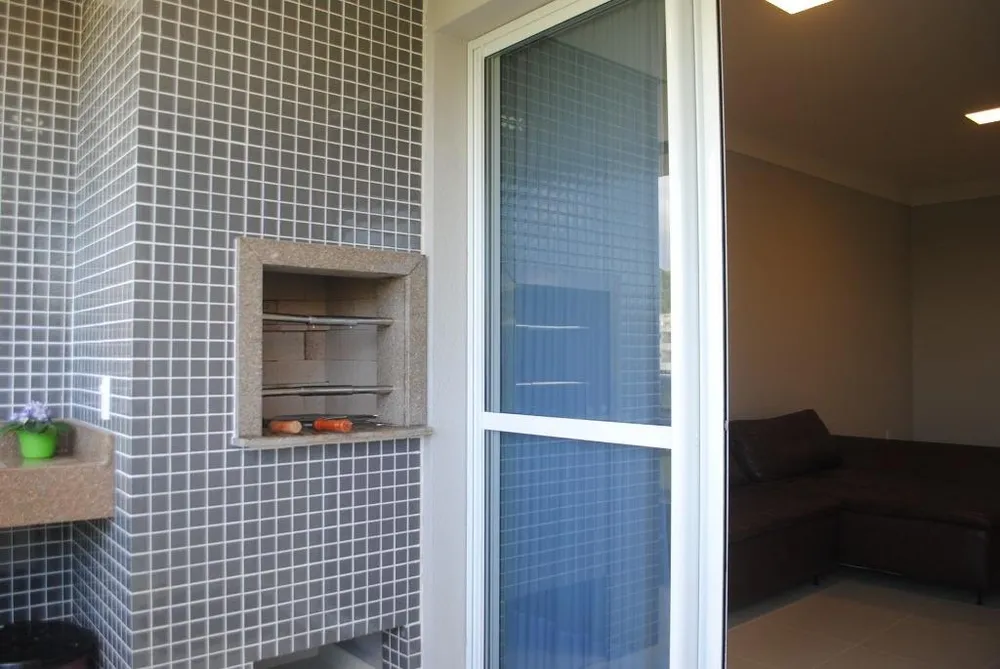Apartamento, 2 quartos, 80 m² - Foto 2