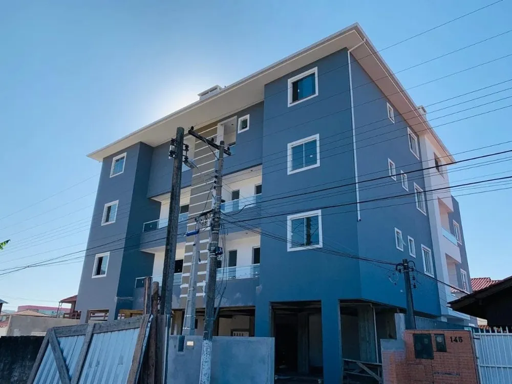 Cobertura, 3 quartos, 92 m² - Foto 2