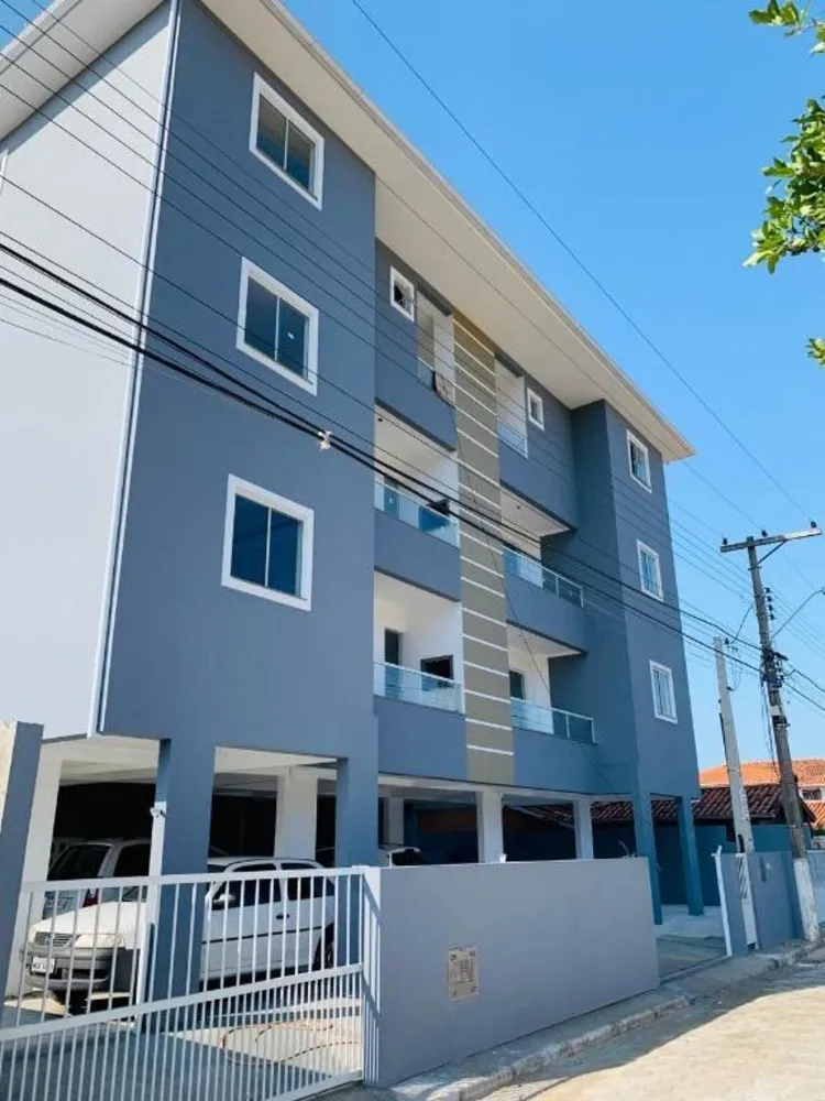 Cobertura, 3 quartos, 92 m² - Foto 1