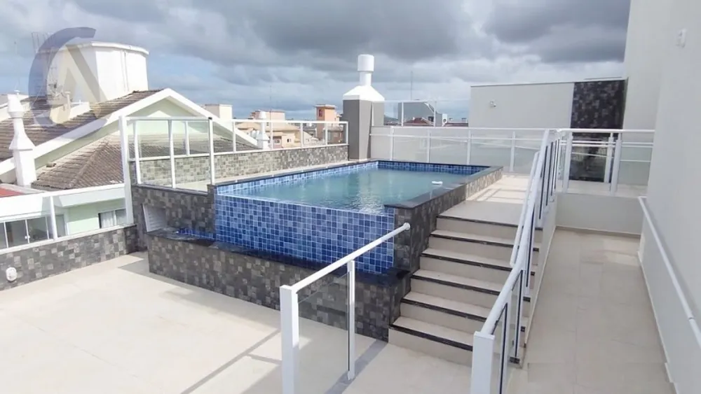 Apartamento, 2 quartos, 72 m² - Foto 2
