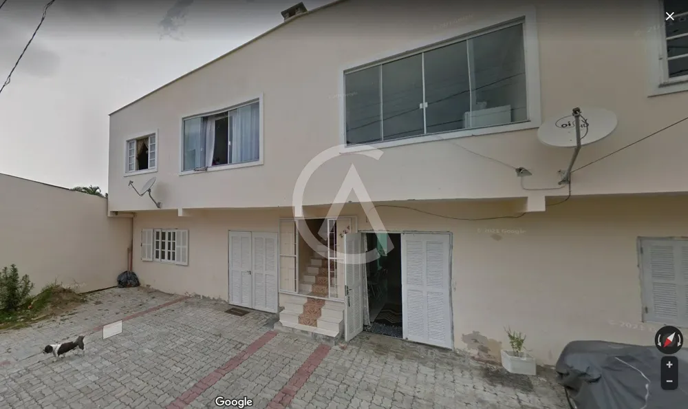 Apartamento, 1 quarto, 32 m² - Foto 1