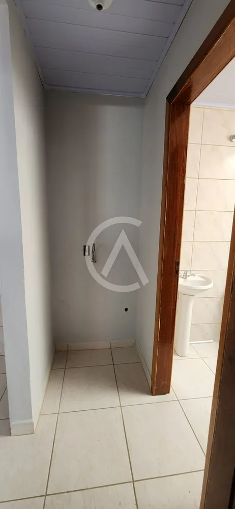 Apartamento, 1 quarto, 32 m² - Foto 4