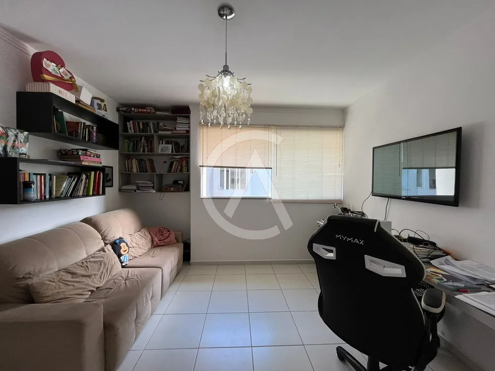 Apartamento, 1 quarto, 45 m² - Foto 4