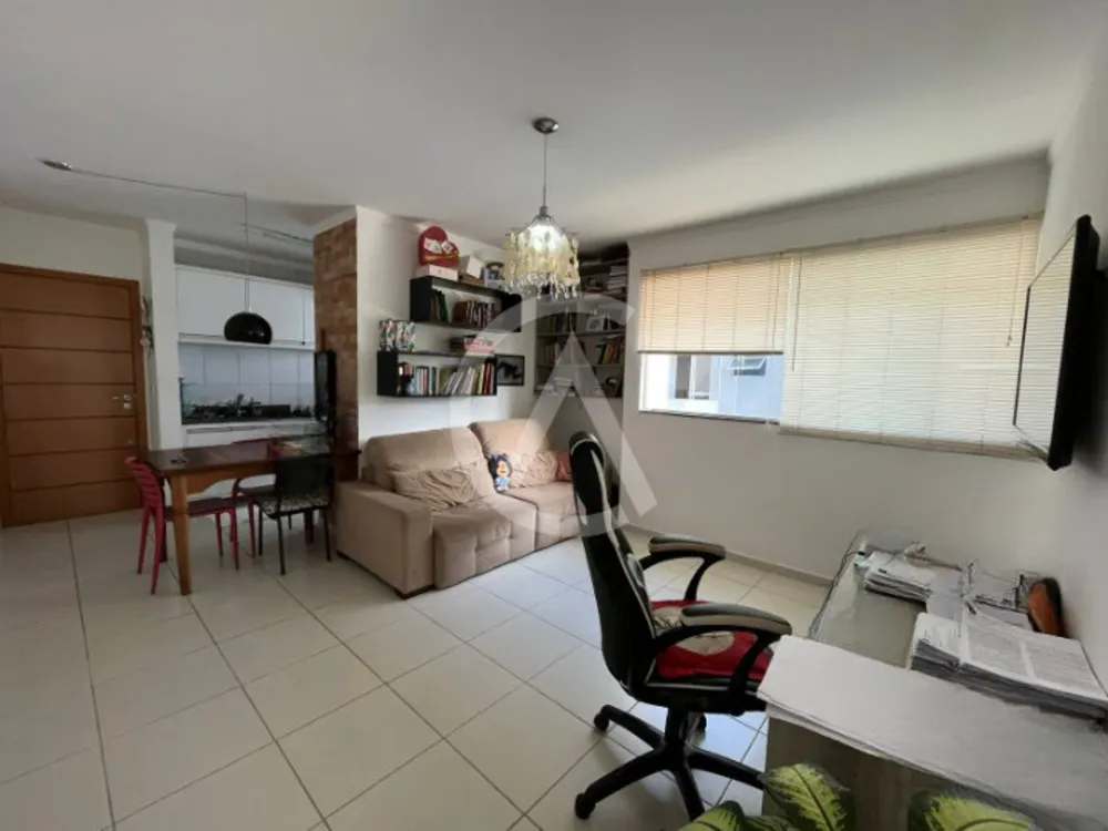 Apartamento, 1 quarto, 45 m² - Foto 2