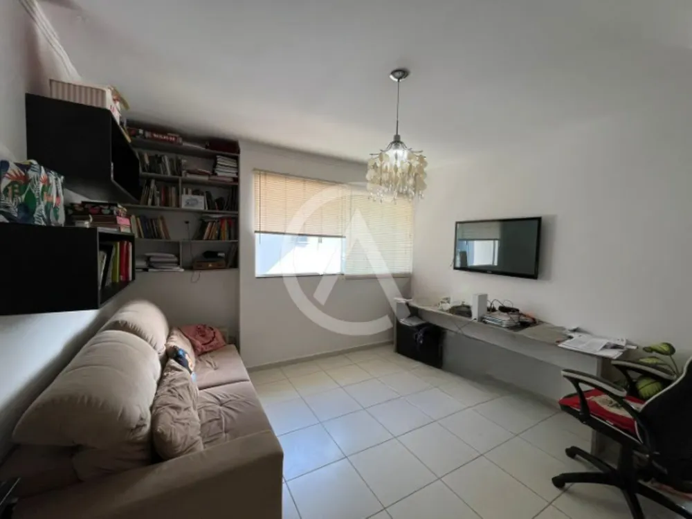 Apartamento, 1 quarto, 45 m² - Foto 3