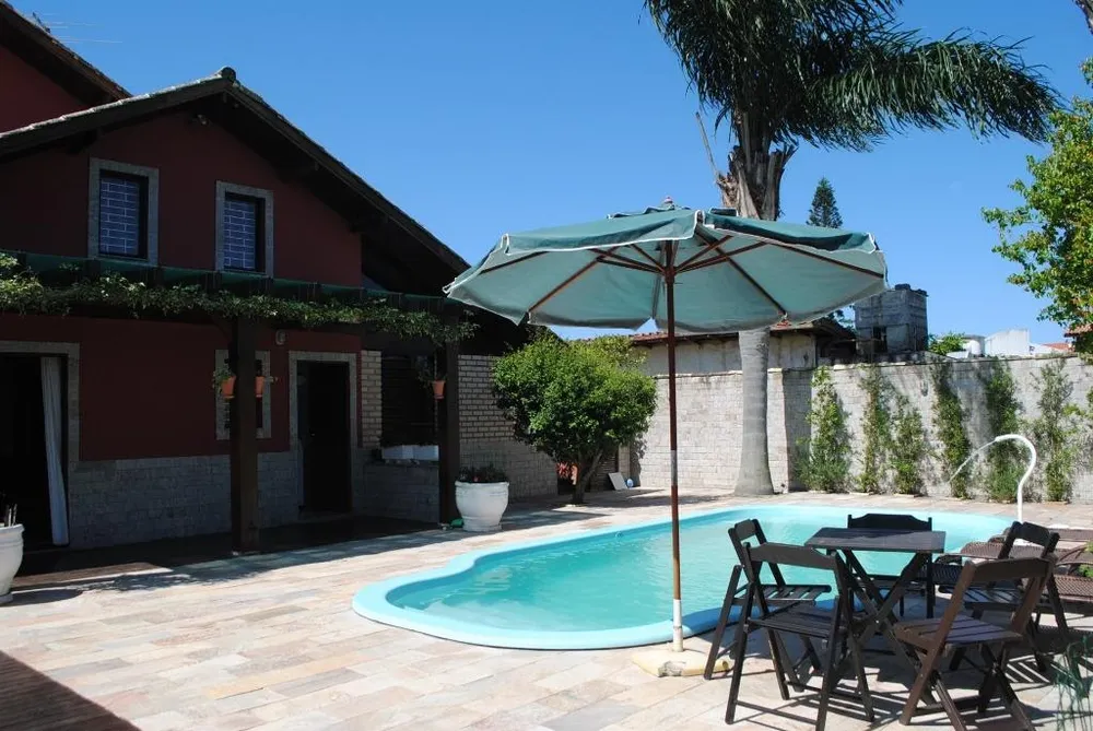 Casa, 4 quartos, 200 m² - Foto 3