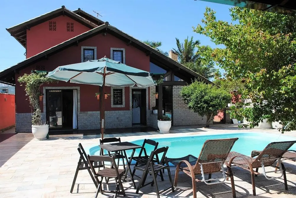 Casa, 4 quartos, 200 m² - Foto 2