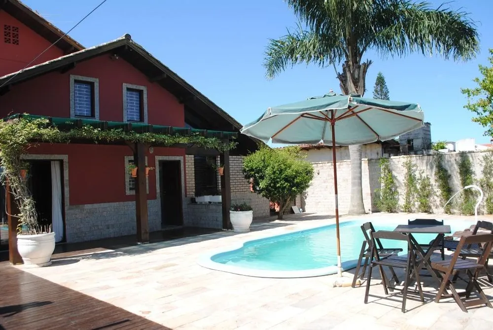 Casa, 4 quartos, 200 m² - Foto 4