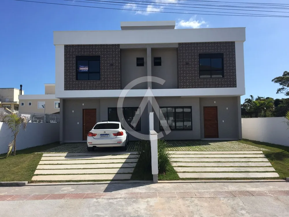Casa, 3 quartos, 130 m² - Foto 1