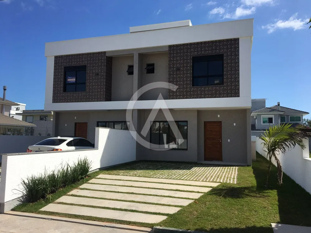 Casa, 3 quartos, 130 m² - Foto 2
