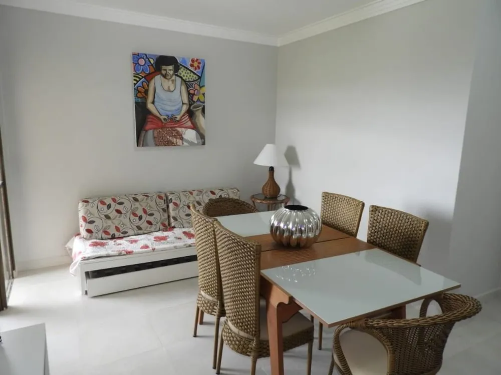 Apartamento, 2 quartos, 74 m² - Foto 2