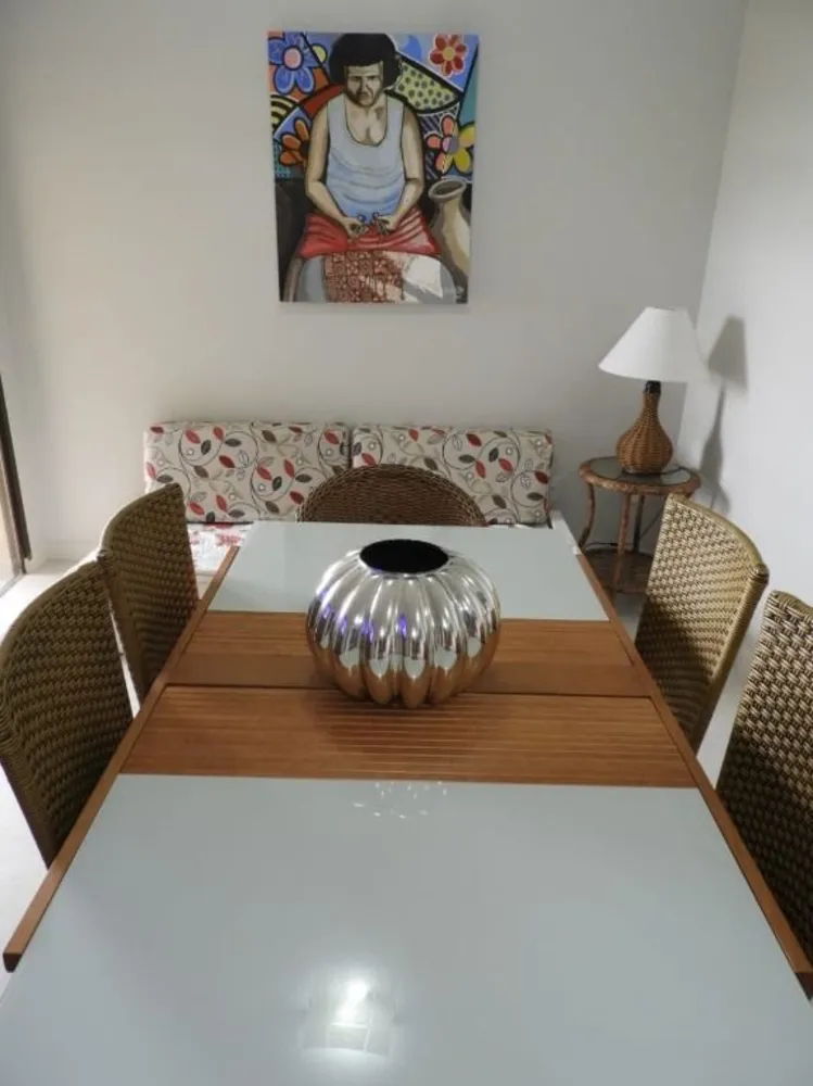 Apartamento, 2 quartos, 74 m² - Foto 5
