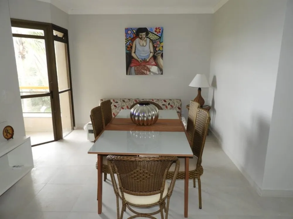 Apartamento, 2 quartos, 74 m² - Foto 1