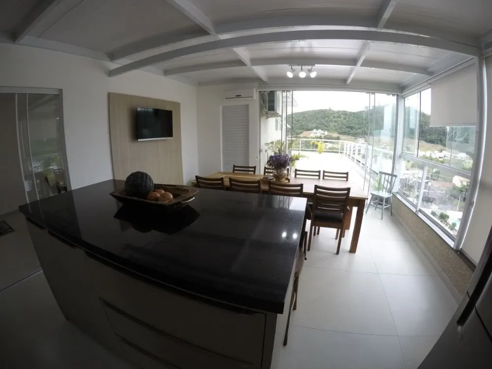 Cobertura, 1 quarto, 220 m² - Foto 2