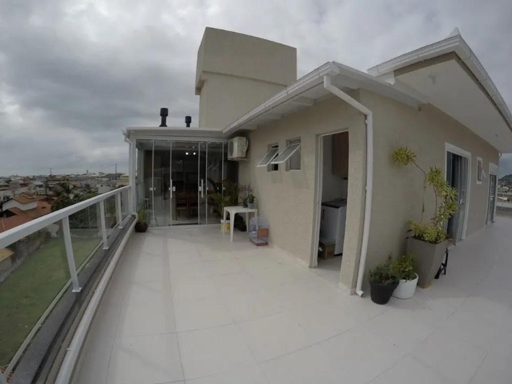 Cobertura, 1 quarto, 220 m² - Foto 1